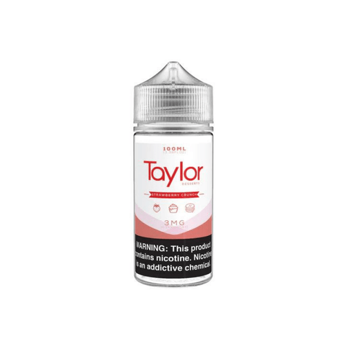 100ML Synthetic E-Liquid by Taylor Flavors