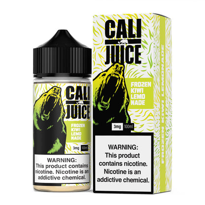 Cali Juice Synthetic E-Liquid 100ML