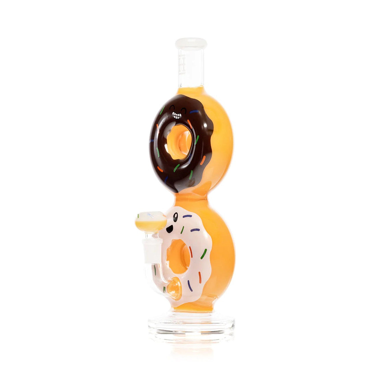 Hemper - Limited Eidtion XL Donut Water Pipe - with 14M Bowl