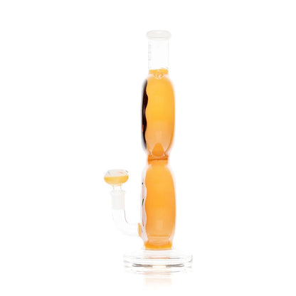 Hemper - Limited Eidtion XL Donut Water Pipe - with 14M Bowl