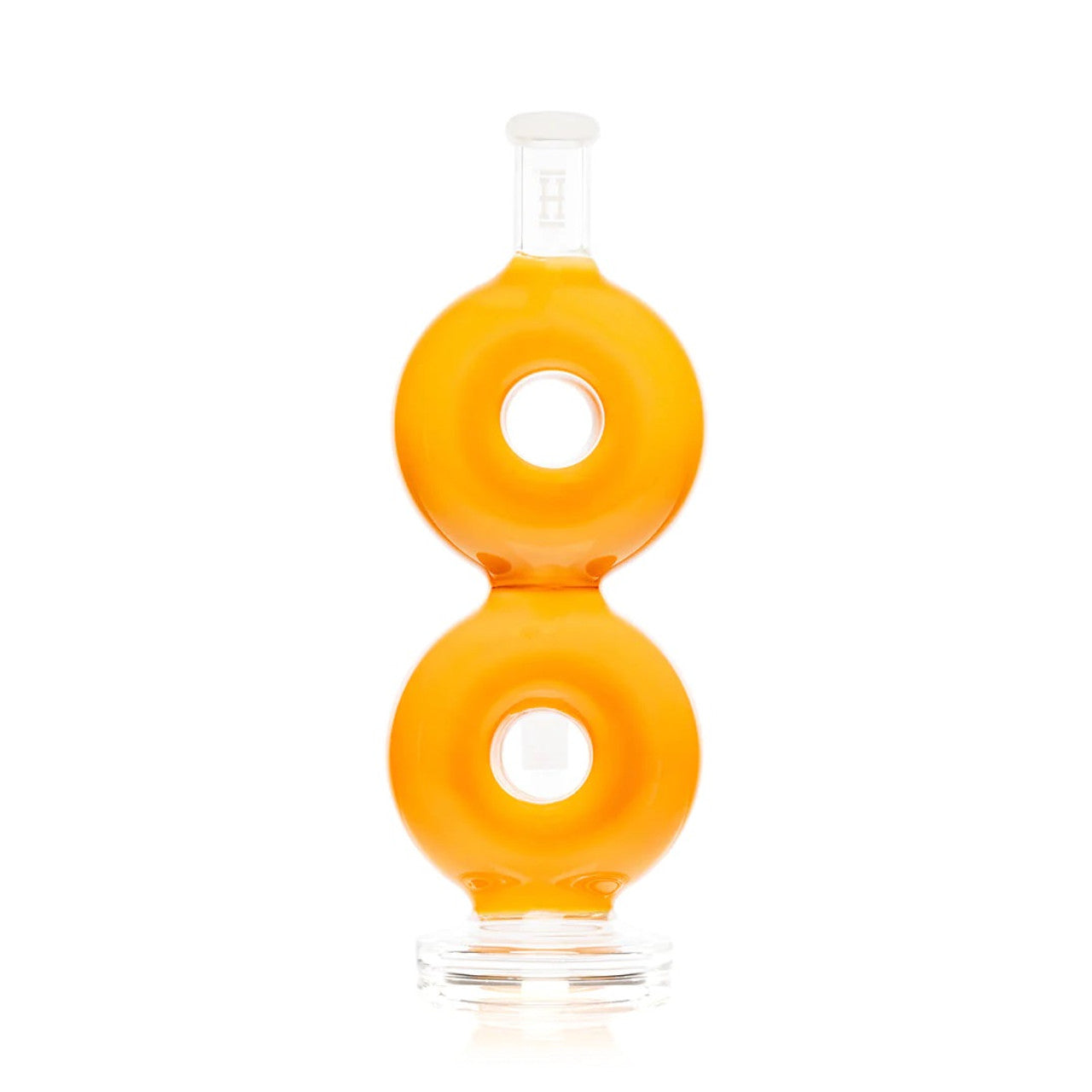 Hemper - Limited Eidtion XL Donut Water Pipe - with 14M Bowl