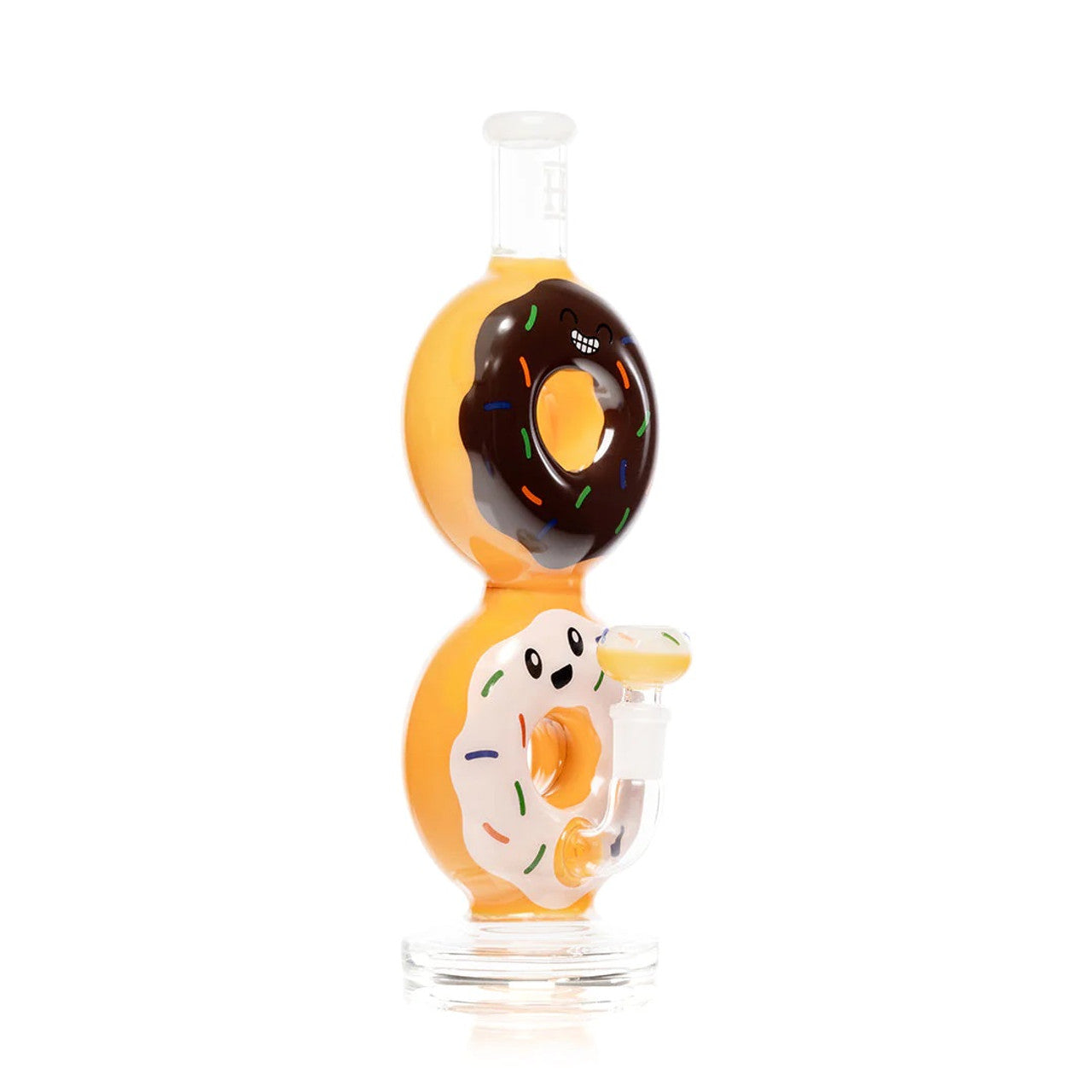 Hemper - Limited Eidtion XL Donut Water Pipe - with 14M Bowl