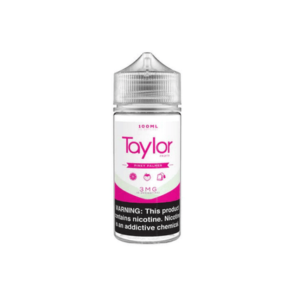 100ML Synthetic E-Liquid by Taylor Flavors