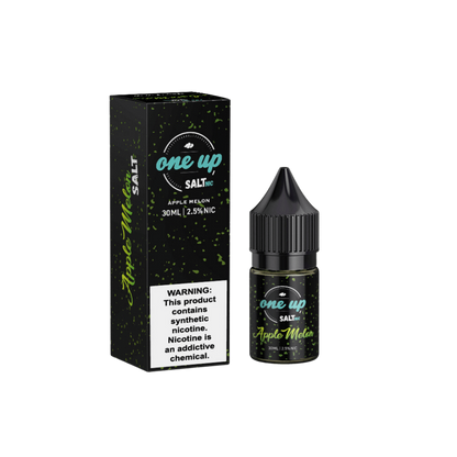 One Up Vapor Synthetic Nic Salt E-Liquid 30ML