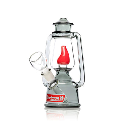 Hemper - Bowlman Lantern Water Pipe - with 14M Bowl