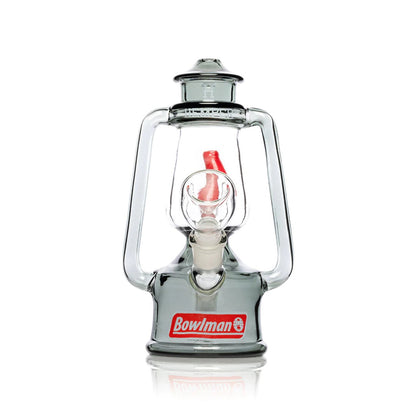 Hemper - Bowlman Lantern Water Pipe - with 14M Bowl