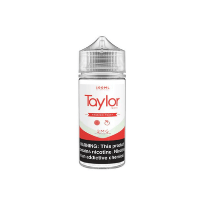 100ML Synthetic E-Liquid by Taylor Flavors