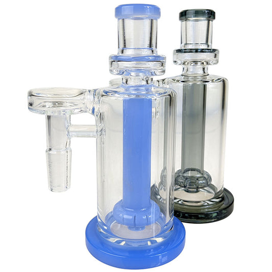 5.3" Color Perc Ash Catcher 14F/14M