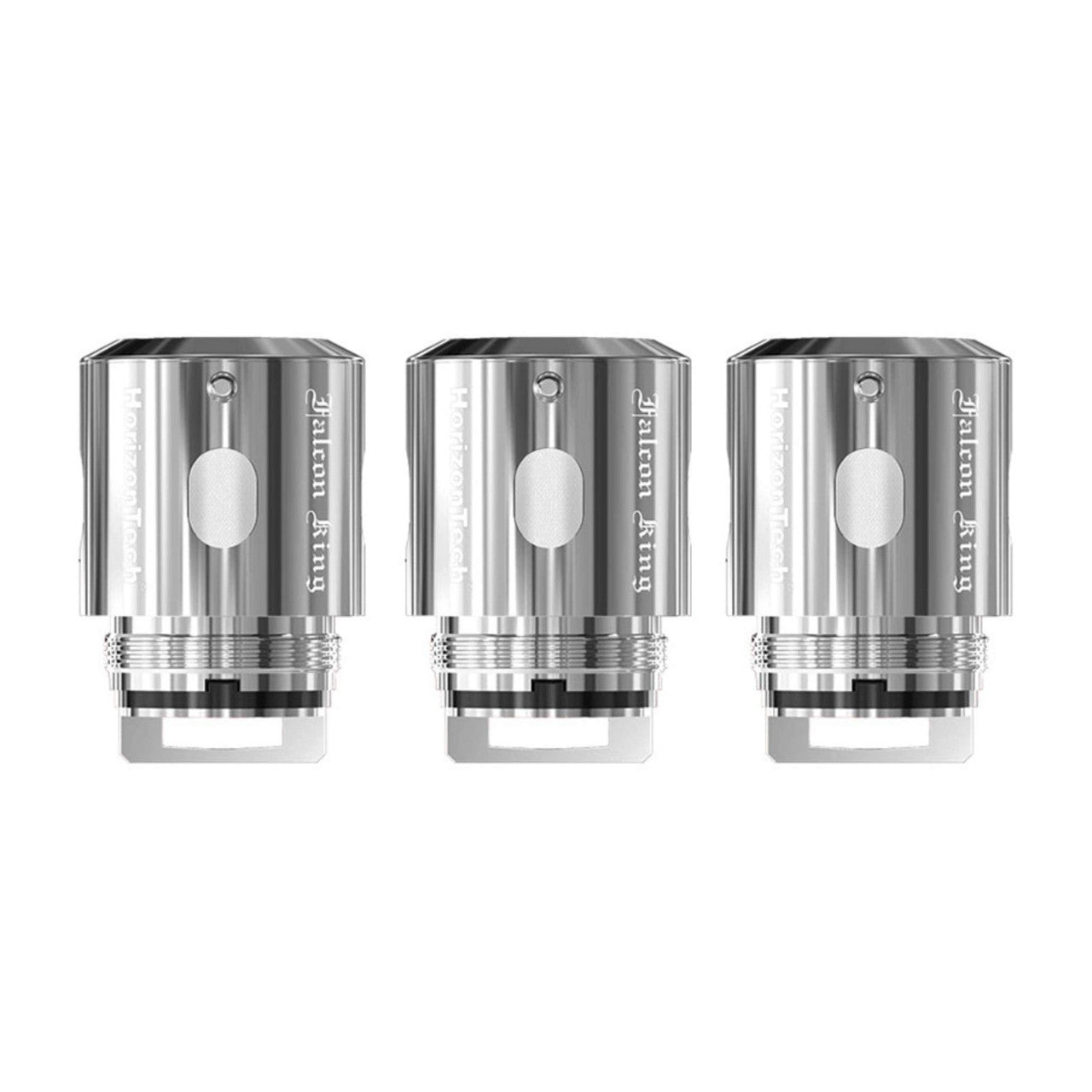 Horizontech Falcon King Tank Replacement Coil Pack Of 3