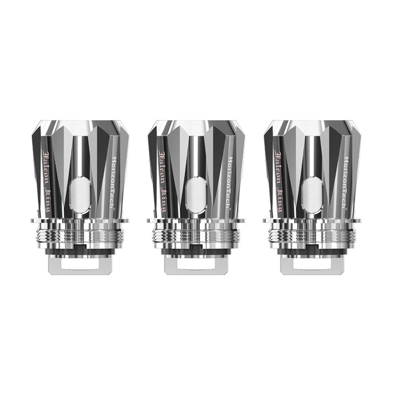 Horizontech Falcon King Tank Replacement Coil Pack Of 3