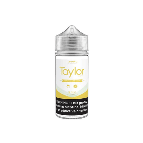 100ML Synthetic E-Liquid by Taylor Flavors