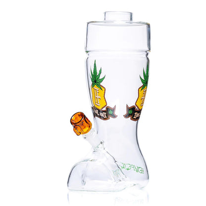 Hemper - XL Das Boot Water Pipe - with 14M Bowl