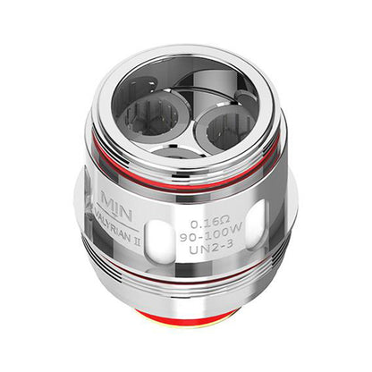 UWELL - Valyrian II Replacement Coils - Pack of 2