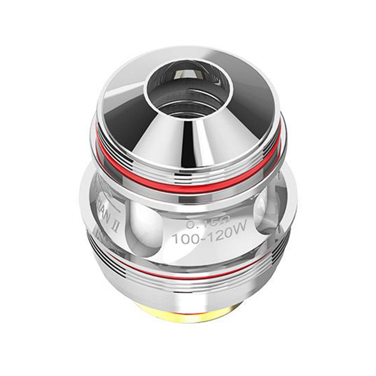 UWELL - Valyrian II Replacement Coils - Pack of 2