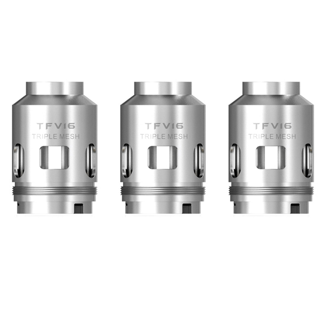 SMOK - TFV16 Replacement Coils - Pack of 3