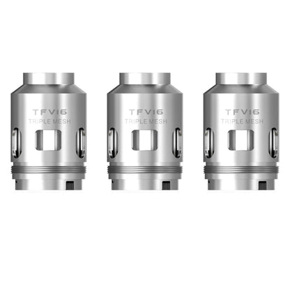 SMOK - TFV16 Replacement Coils - Pack of 3