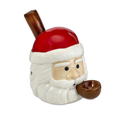 Fashion Crafts - Santa Hand Pipe