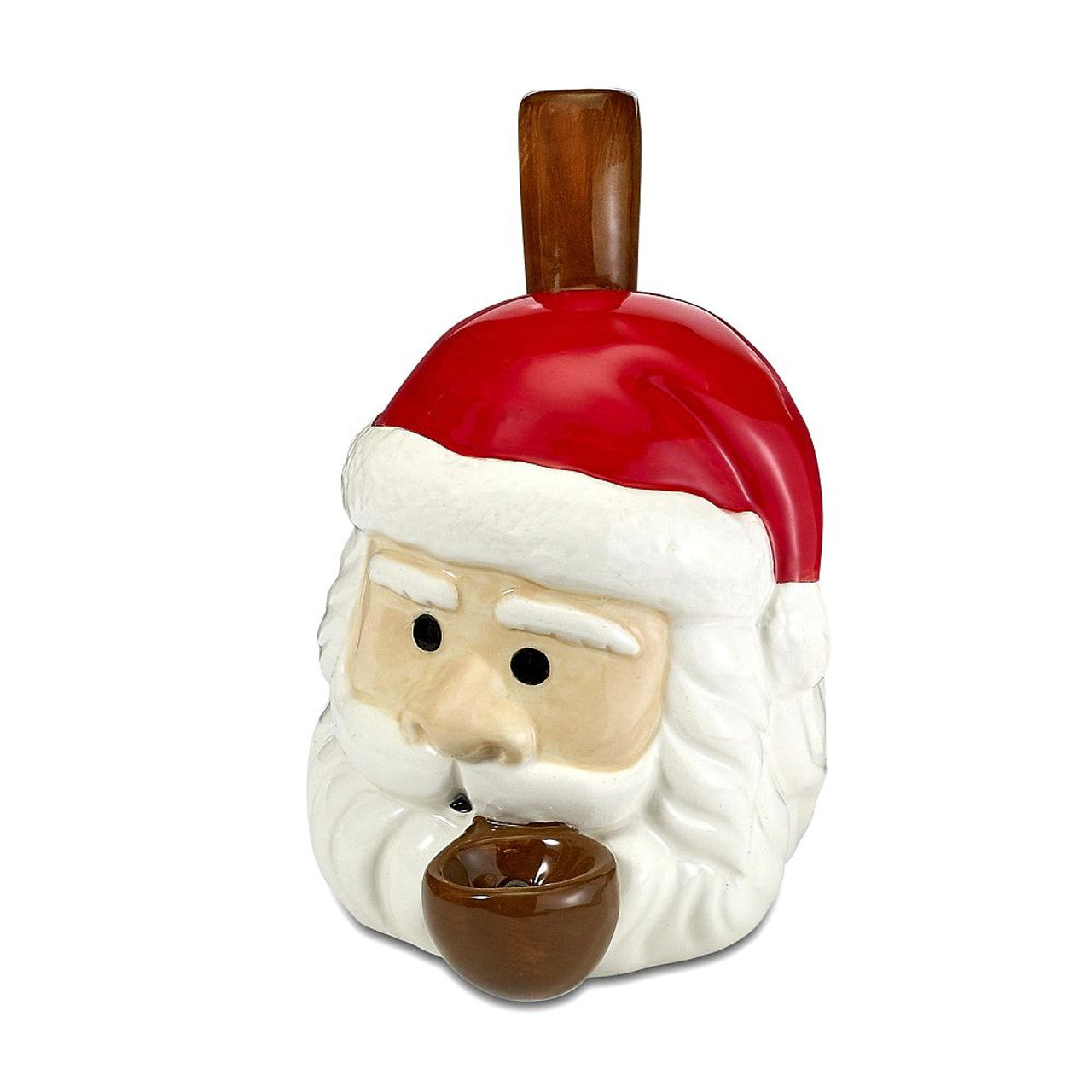 Fashion Crafts - Santa Hand Pipe