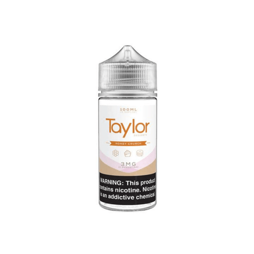 100ML Synthetic E-Liquid by Taylor Flavors