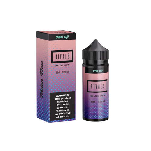 Rivals Synthetic E-Liquid 100ML by One Up Vapor