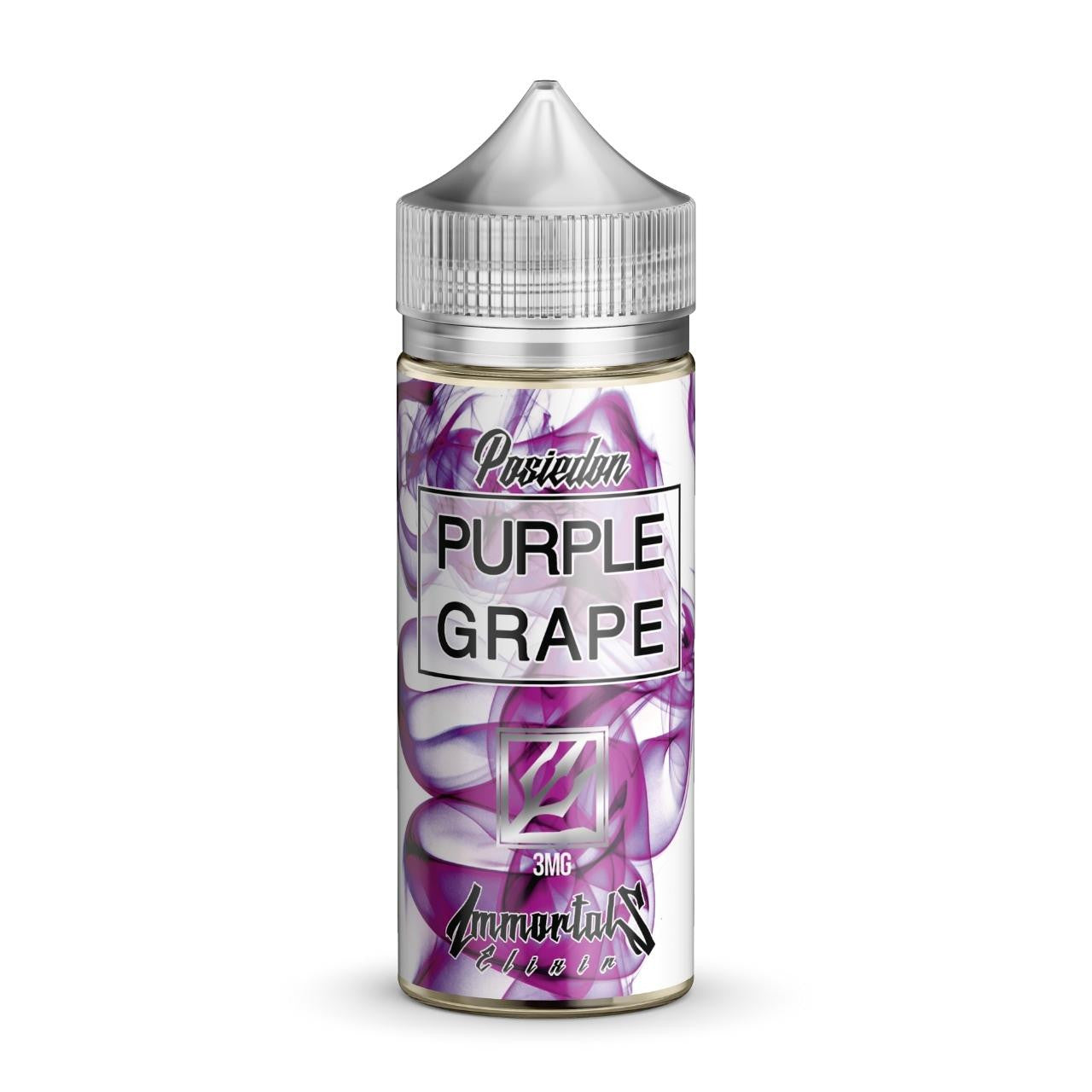 Immortals Elixir Line E-Liquid By Vapergate 100ML