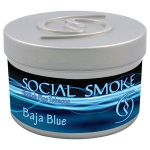 Social Smoke 100G