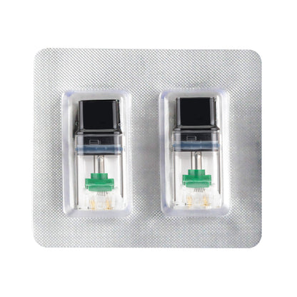 Boulder - Viridian Replacement Module Pods - 2 Pack