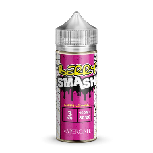 Smash Line E-Liquid By Vapergate