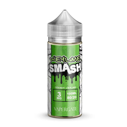 Smash Line E-Liquid By Vapergate