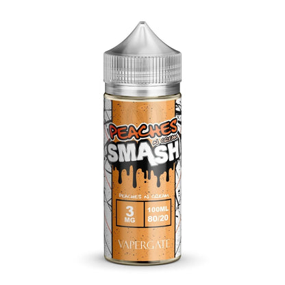 Smash Line E-Liquid By Vapergate