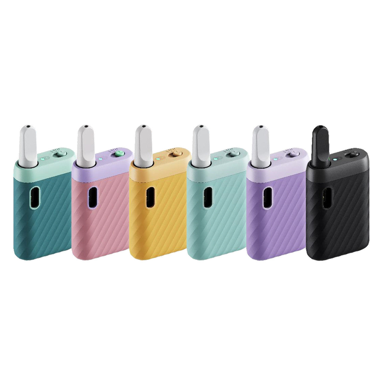 CCELL - Sandwave 400mAh 510 Carto Battery