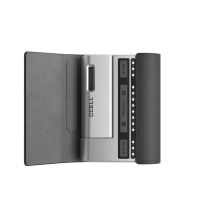 CCELL - Fino 1190mAhCarto Battery Kit