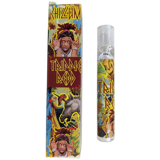 4" Design Chillum Box Set - Design 21 - Single