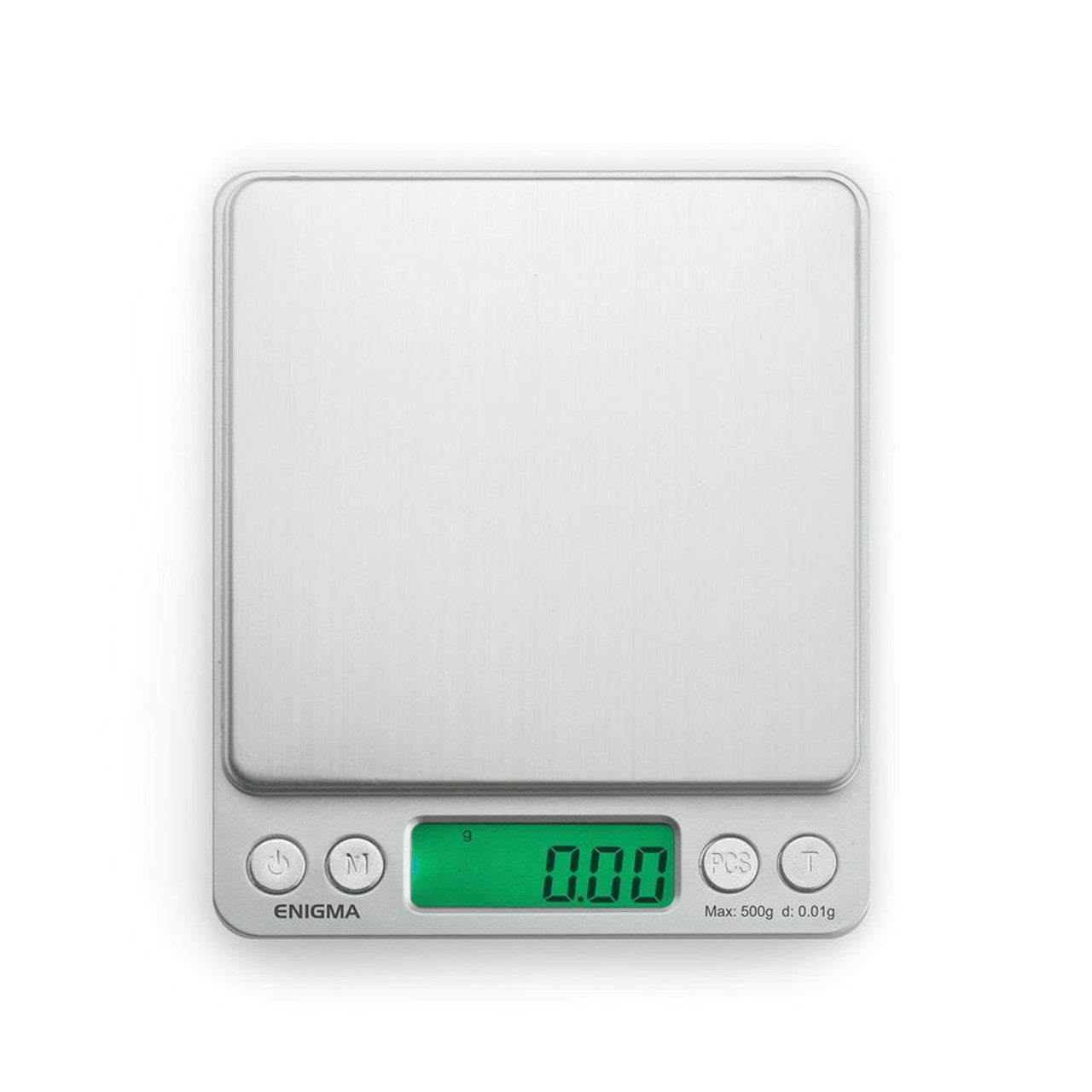 Truweigh - Enigma Scale - 500g X 0.01g