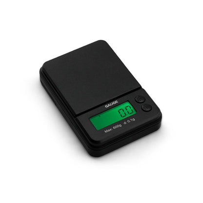 Truweigh - Gauge Scale - 600g X 0.1g