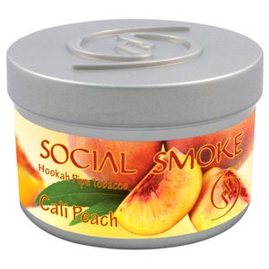 Social Smoke 100G