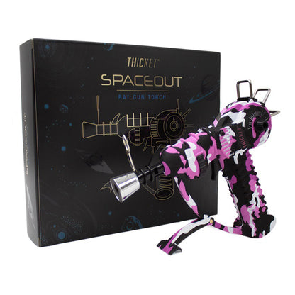 Spaceout by Thicket - Camo Ray Gun Torch