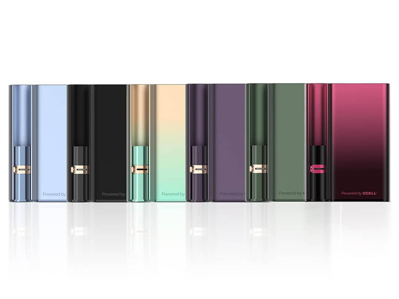 CCELL - Palm Pro 500mAh Carto Battery