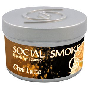 Social Smoke 100G