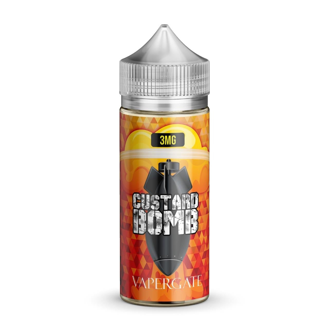 Vapergate E-Liquid 100ML