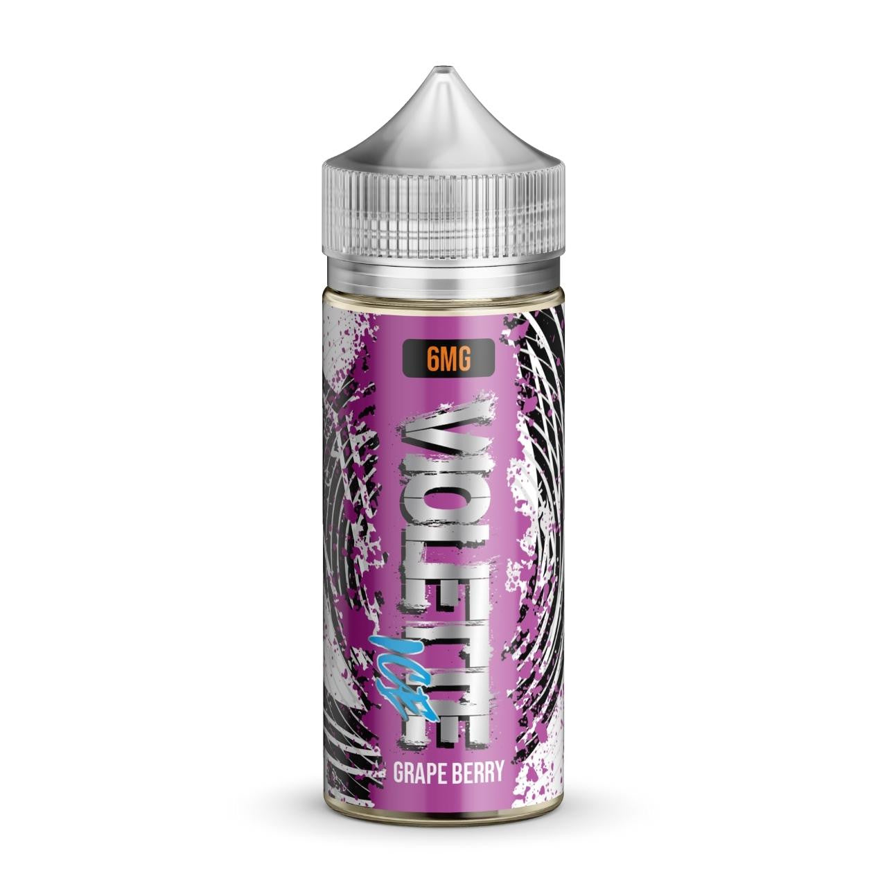 Vapergate E-Liquid 100ML