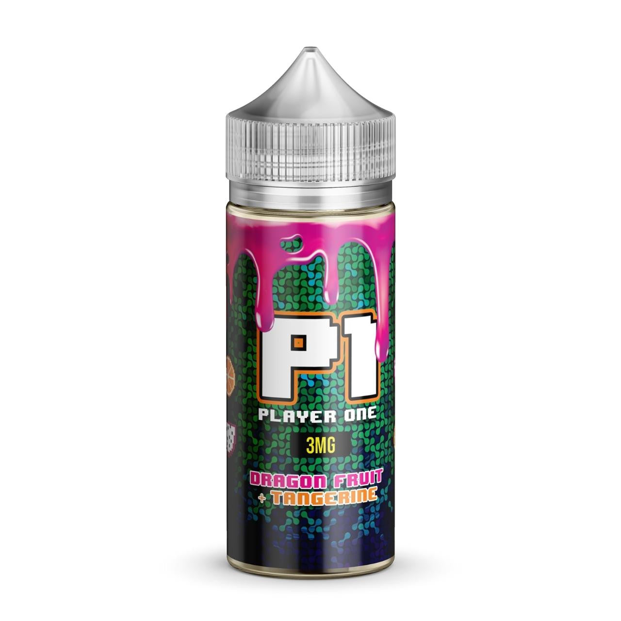 Vapergate E-Liquid 100ML