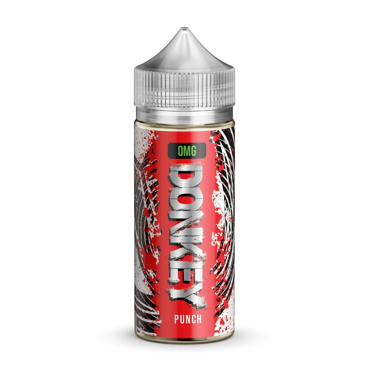 Vapergate E-Liquid 100ML