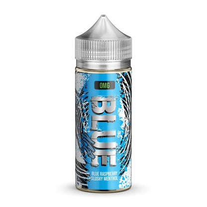 Vapergate E-Liquid 100ML