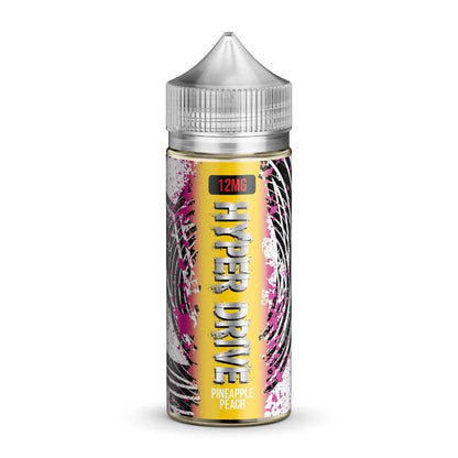 Vapergate E-Liquid 100ML