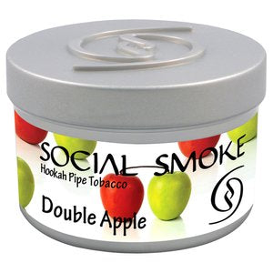 Social Smoke 100G