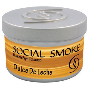 Social Smoke 100G