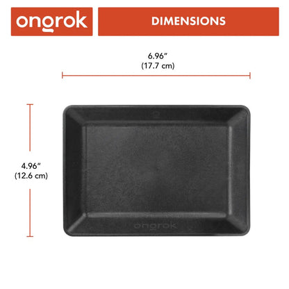 Ongrok - Eco Rolling Tray