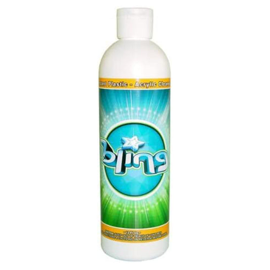 Bling - Acrylic Cleaner 12oz - Single