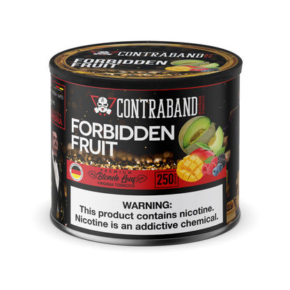 Contraband 250GR